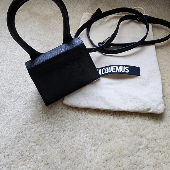 Jacquemus le Chiquito